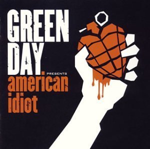 Green Day/American Idiot@Import-Jpn@Incl. Bonus Track