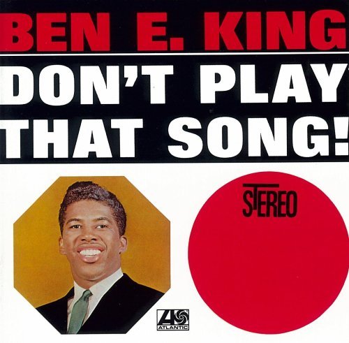 Ben E. King/Don'T Play That Song@Import-Jpn@Lmtd Ed.