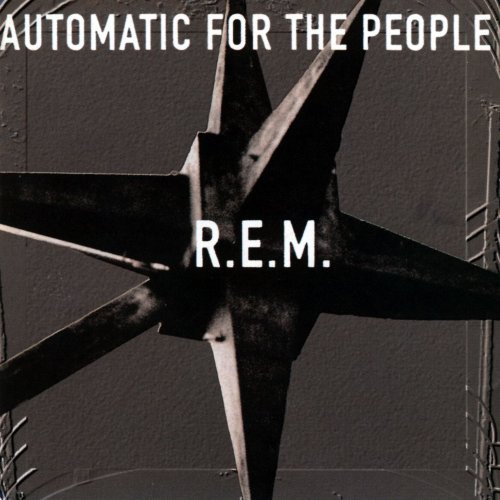 R.E.M./Automatic For The People@Import-Jpn