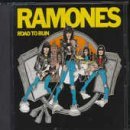 Ramones/Road To Ruin@Import-Jpn