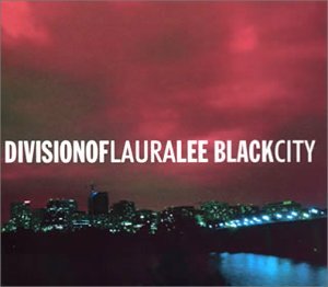 Division Of Laura Lee/Black City@Import-Jpn