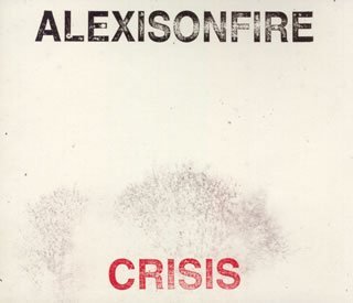 Alexisonfire/Crisis@Import-Jpn
