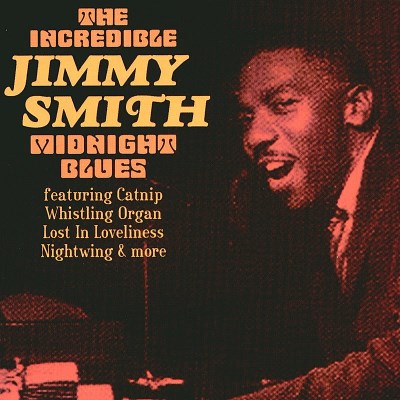 Jimmy Smith/Cat@Import-Jpn/Lmtd Ed.@180gm Vinyl