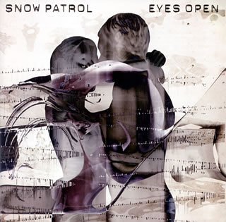Snow Patrol/Eyes Open@Import-Jpn@Incl. 6 Bonus Tracks