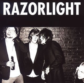 Razorlight/Razorlight@Import-Jpn@Incl. Bonus Track