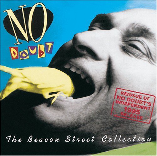 No Doubt/Beacon Street Collection@Import-Jpn@Reissued