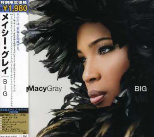 Macy Gray/Big@Import-Jpn@Lmtd Ed./Incl. Bonus Track