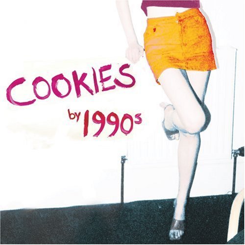 1990s/Cookies@Import-Jpn