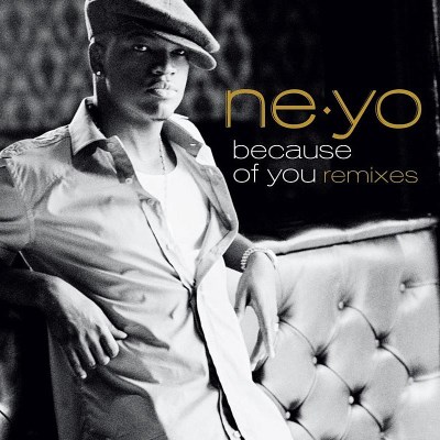 Ne-Yo/Because Of You@Import-Jpn@Lmtd Ed./Incl. Bonus Track