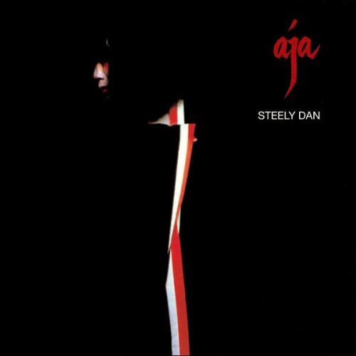 Steely Dan/Aja@Import-Jpn@Aja