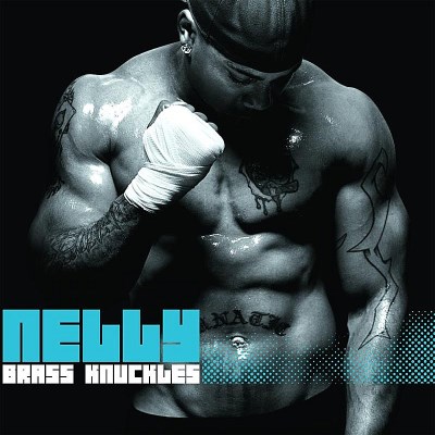 Nelly/Brass Knuckles@Import-Jpn