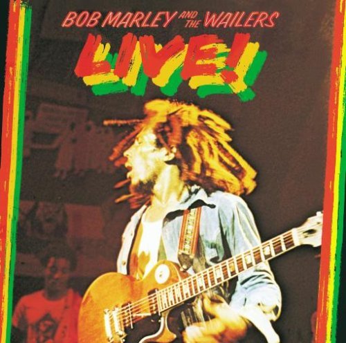 Bob Marley/Live@Import-Jpn/Shm-Cd@Lmtd Ed./Incl. Bonus Tracks