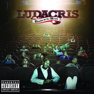 Ludacris/Theater Of The Mind@Import-Jpn@Incl. Bonus Track