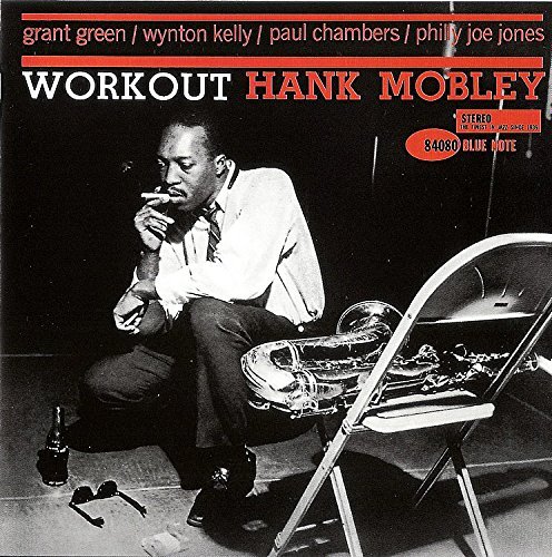 Hank Mobley/Workout@Import-Jpn/Lmtd Ed./Remastered@Workout