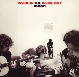 Kooks/Inside In/Inside Out@Import-Jpn/Enhanced Cd@Incl. Bonus Tracks