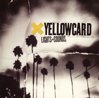 Yellowcard/Lights & Sounds@Import-Jpn@Incl. Bonus Track