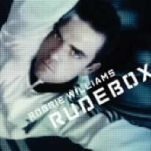 Robbie Williams/Rudebox@Import-Jpn