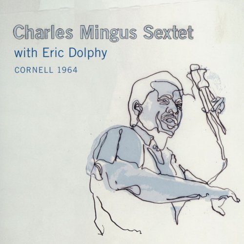 Charles Mingus/Cornell 1964@Import-Jpn@2 Cd