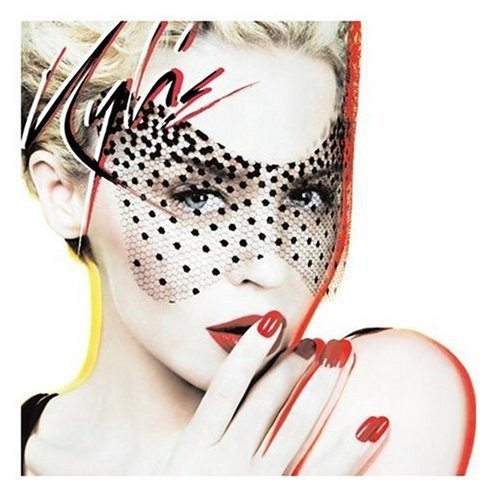 Kylie Minogue/X@Import-Jpn@Incl. Bonus Tracks