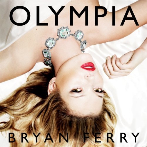Bryan Ferry/Olympia@Import-Jpn@Incl. Bonus Track