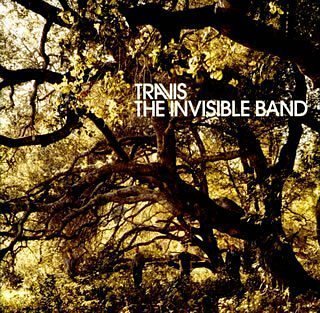 Travis/Invisible Band@Incl. Bonus Tracks