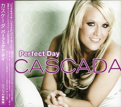 Cascada/Perfect Day@Import-Jpn@Incl. Bonus Tracks