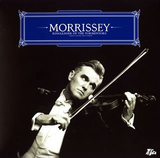Morrissey/Ringleader Of The Tormentors@Import-Jpn@Incl. Bonus Dvd