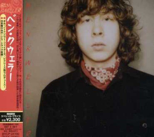 Ben Kweller/Ben Kweller@Import-Jpn