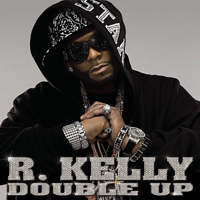 R. Kelly/Double Up@Import-Jpn@Lmtd Ed./Incl. Bonus Cd