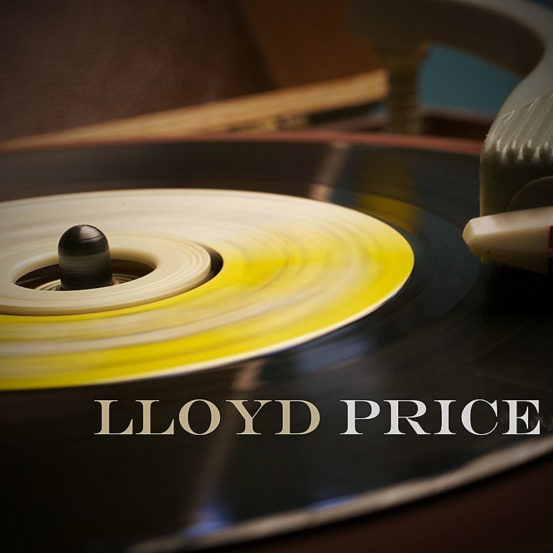 Lloyd Price/Lloyd Price@Import