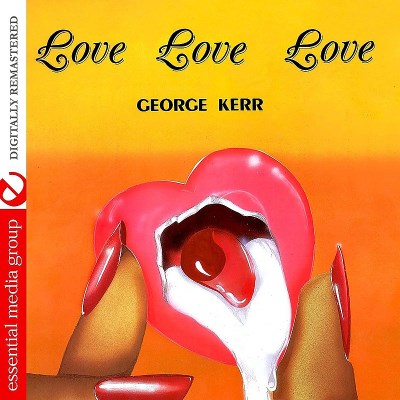 George Kerr/Love Love Love@Import