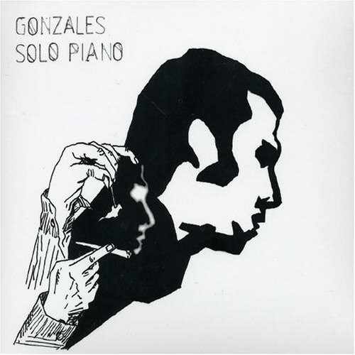 Gonzales/Solo Piano@Import-Jpn