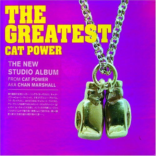 Cat Power/Greatest@Import-Jpn@Incl. Bonus Tracks/Digipak