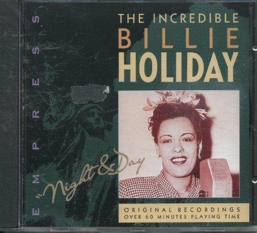 Billie Holiday/Night & Day