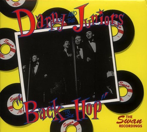 Danny & The Juniors/Back To The Hop@Import