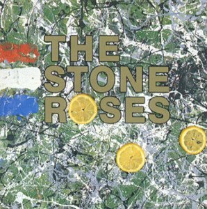 Stone Roses/Stone Roses@Import-Gbr@Color Vinyl