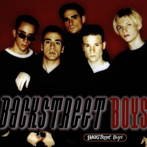 Backstreet Boys/Backstreet Boys