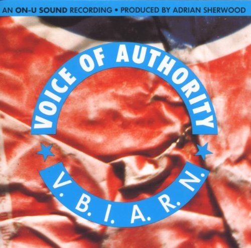 Voice Of Authority/Very Big In America Right Now@Import