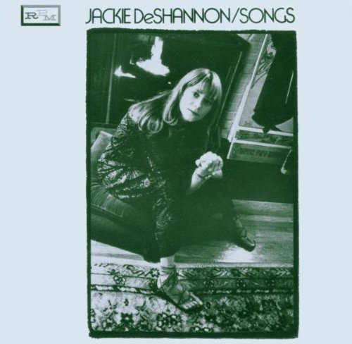 Jackie Deshannon Songs Incl. Bonus Tracks 