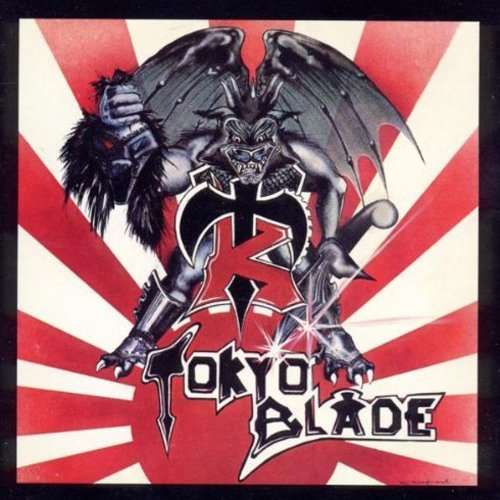Tokyo Blade/Tokyo Blade@Import-Gbr