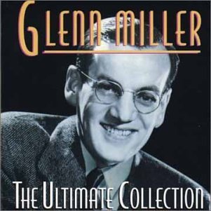 Glenn Miller/Ultimate Collection@Import-Gbr