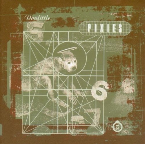 Pixies/Doolittle@Import-Eu