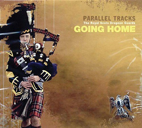 Royal Scots Dragoon Guards/Parallel Tracks@Import-Aus