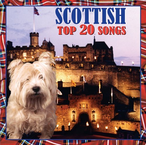 Scottish Top 20 Songs/Scottish Top 20 Songs