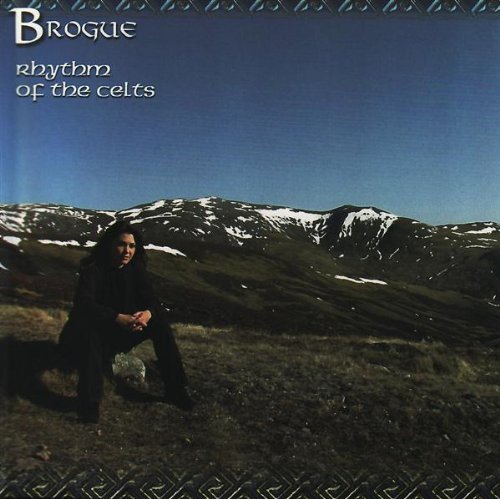 Brogue/Rhythm Of The Celts