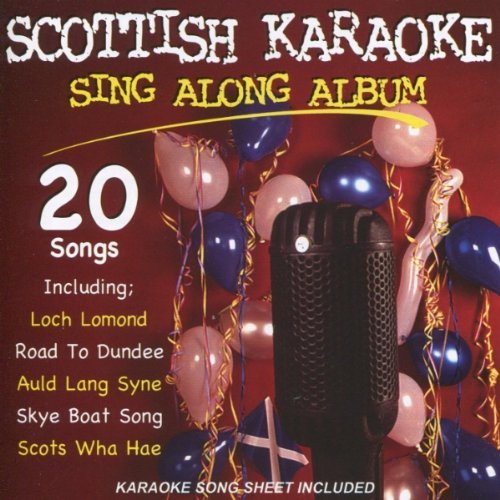 Scottish Karaoke Sing Along/Scottish Karaoke Sing Along