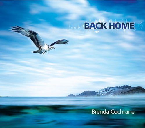 Brenda Cochrane/Back Home