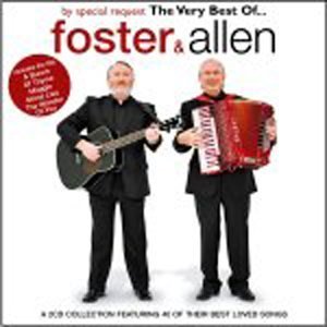 Foster & Allen/Very Best Of Foster & Allen@Import-Gbr