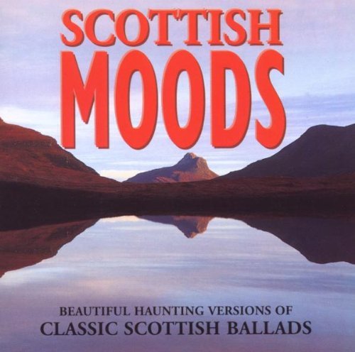 S Wood/Scottish Moods