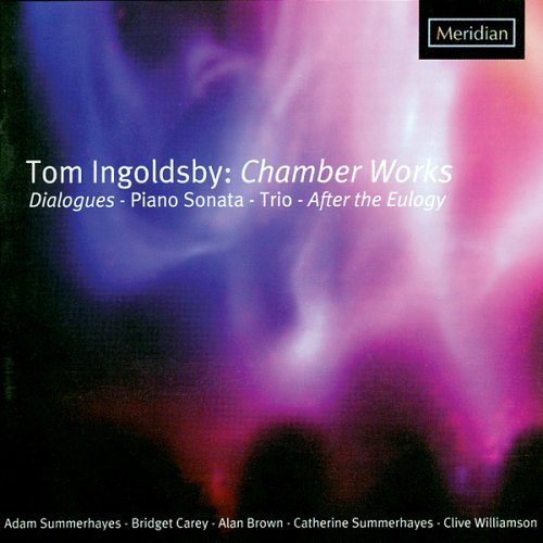 T. Ingoldsby/Chamber Works